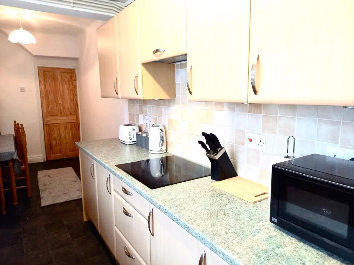 Lotus Home Wallasey Luaran gambar