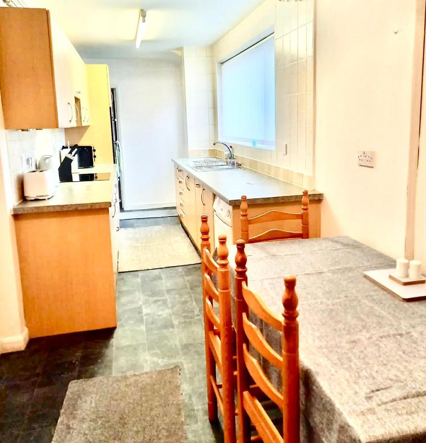 Lotus Home Wallasey Luaran gambar